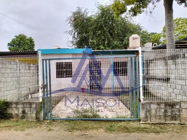 Casa En Venta En Moctezuma 1, Paraiso, Tabasco. JX71