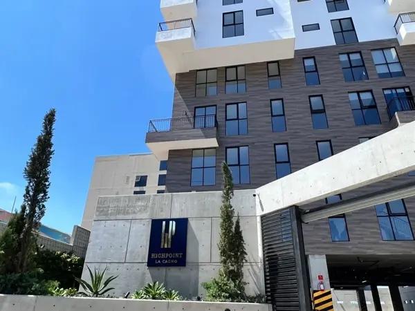 Departamento Amueblado en Renta en Zona La Cacho, Tijuana