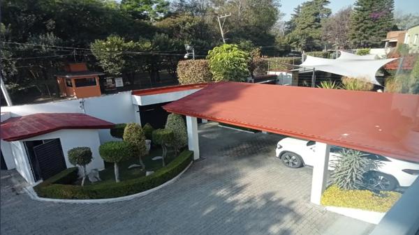 Casa en Venta en Club de Golf Hacienda, Atizapán de Zaragoza
NN-GSS565 (PatyGG-CICV)