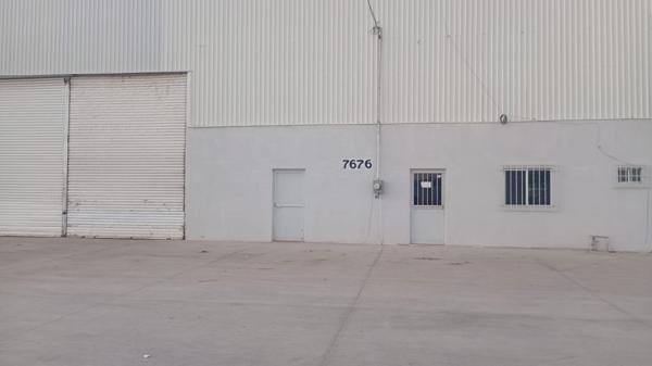 Bodega en renta en Campo Militar la Joya, Torreón, Coahuila de Zaragoza