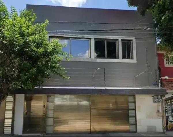 Casa En Venta En Pernambuco Lindavista Gustavo A. Madero Ciudad de México CUCM 060