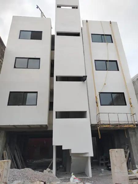 DEPARTAMENTO EN PREVENTA EN PLAYA LINDA VERACRUZ, VER.