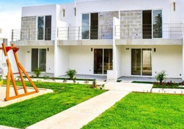 CASA EN VENTA PLAYA GUINEA FRACCIONAMIENTO LAS PALMAS II PLAYA DEL CARMEN QROO. CASA EN VENTA PLAYA GUINEA FRACCIONAMIENTO LAS PALMAS II PLAYA DEL CARMEN QROO.