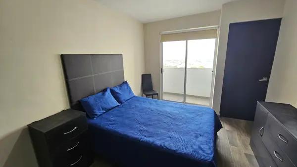 DEPARTAMENTO EN RENTA AMUEBLADO - HUASTECA LIVING DEPARTAMENTO EN RENTA AMUEBLADO - HUASTECA LIVING