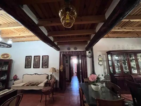 CASA HACIENDA EN VENTA 3 RECAMARAS MATAMOROS