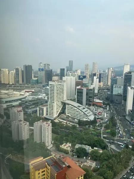 Oficina en renta en Contadero, Cuajimalpa de Morelos, Ciudad de México