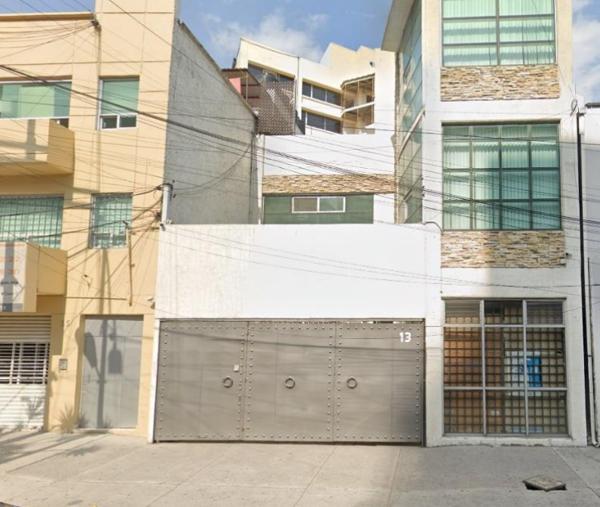 CASA EN VENTA CALLE OHIO NAPOLES BENITO JUAREZ CDMX CASA EN VENTA CALLE OHIO NAPOLES BENITO JUAREZ CDMX