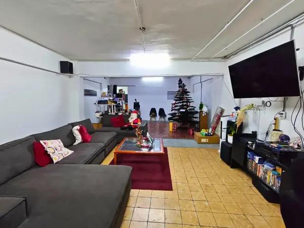 Bodega en renta en Valentin Gomez Farias, Venustiano Carranza, Ciudad de México