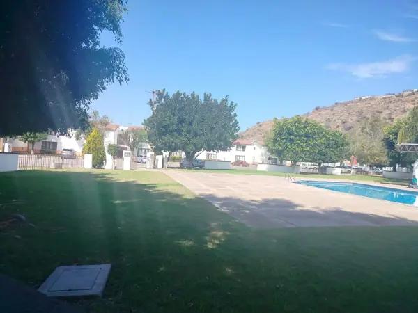 Departamento en don bosco