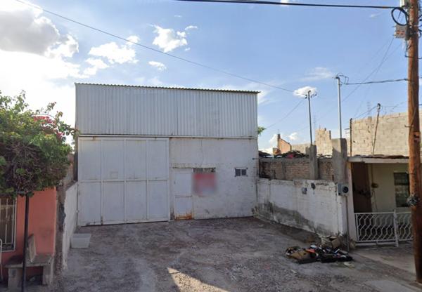 Bodega en venta, Col. Moctezuma, Torreón, Coahuila