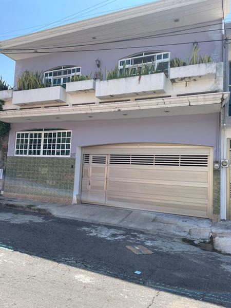 Casa venta col revolución boca del Río veracruz
