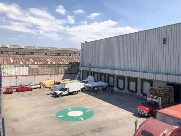Bodega en venta en Industrial Vallejo, Azcapotzalco, Ciudad de México