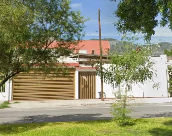 Casa con todo en planta baja, Torreón Jardín.