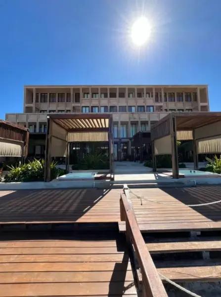 Lote ESCRITURADO 300 m2 en Cumbres de la Hacienda – TELCHAC | Amenidades y Club de Playa