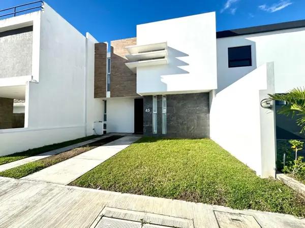 VENDO CASA EN LA RIVIERA VERACRUZANA VENDO CASA EN LA RIVIERA VERACRUZANA