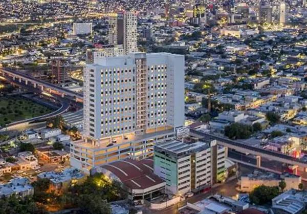 DEPARTAMENTO EN VENTA EN  NUEVO CENTRO MONTERREY