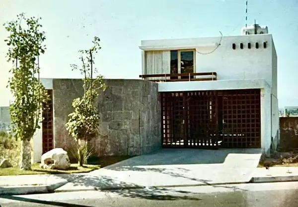 CASA EN RENTA EN COLONIA LA PAZ EN PUEBLA
