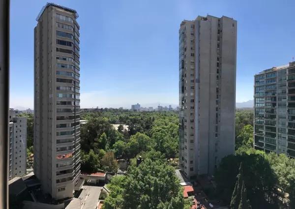 Polanco Dpto. en Venta frente al bosque de Chapultepec Polanco Dpto. en Venta frente al bosque de Chapultepec