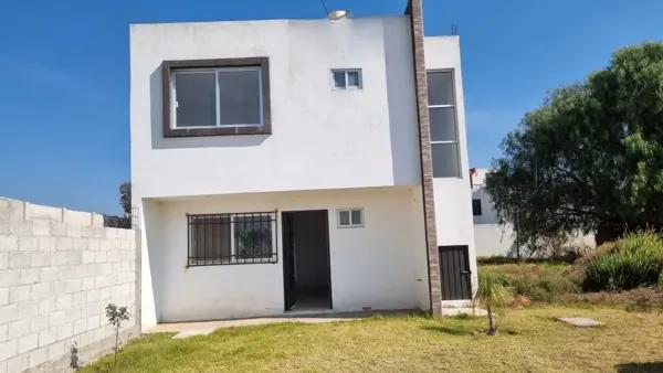 CASA EN VENTA EN SAN FCO OCOTLAN, CORONANGO, PUEBLA