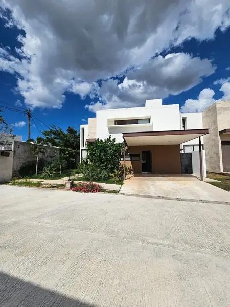 CASA AMUEBLADA Y EQUIPADA O SEMIAMUEBLADA EN PRIVADA EN SANTA GERTRUDIS COPO CASA AMUEBLADA Y EQUIPADA O SEMIAMUEBLADA EN PRIVADA EN SANTA GERTRUDIS COPO