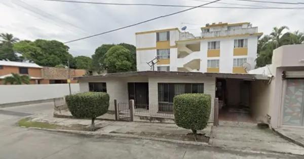 CASA EN VENTA PETROLERA, TAMPICO CASA EN VENTA PETROLERA, TAMPICO
