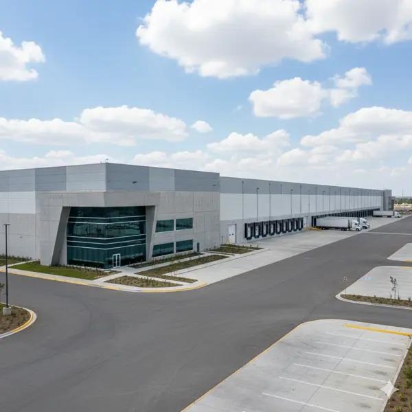 Bodega Industrial en Venta, San Ángel, Ciudad de México, $300,000,000 - TEST