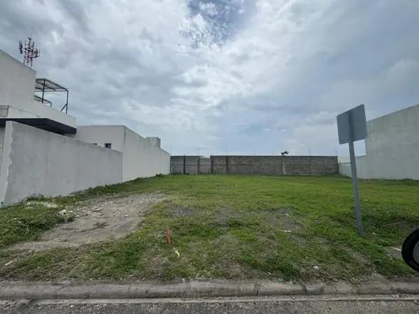 VENDO TERRENO EN LA RIVIERA VERACRUZANA, SEGUNDA SECCION