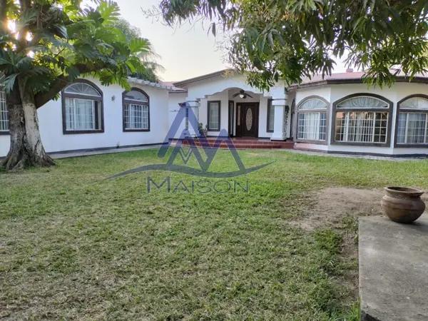 Casa En Venta En Cerro De Ortega, Tecoman, Colima. 900 m² JX71