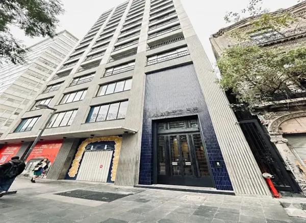 Departamento en renta en col Centro Departamento en renta en col Centro