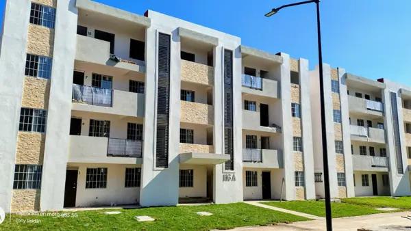 Preventa de Departamento en Vista Laguna, Altamira: Oportunidad Habitacional
