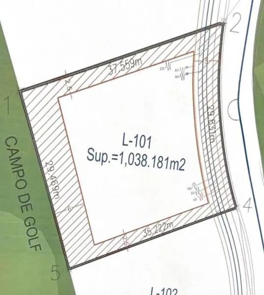 VENDO TERRENO EN FRACCIONAMIENTOS CON PLUSVALIA, EN PUNTA TIBURON VENDO TERRENO EN FRACCIONAMIENTOS CON PLUSVALIA, EN PUNTA TIBURON