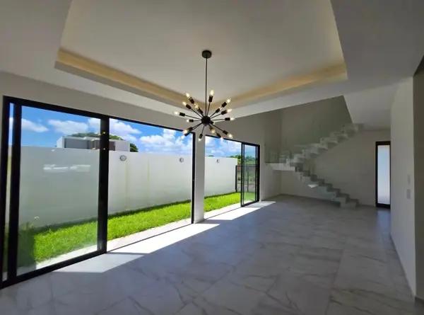 RENTO CASA EN LA RIVIERA VERACRUZANA, EN PUNTA TIBURON