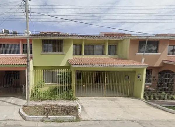 casa en venta fracc carrizal, villahermosa