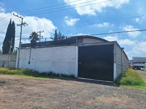 BODEGA EN VENTA EN EL CARMEN, EL MARQUES BODEGA EN VENTA EN EL CARMEN, EL MARQUES