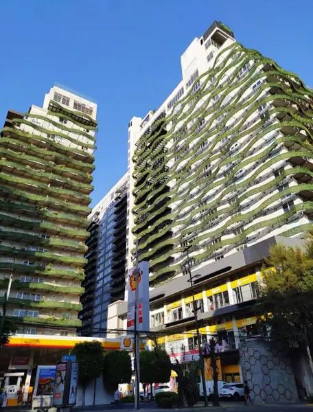 Venta de Departamento en City Towers Green de 3 Recámaras en Santa Cruz Atoyac