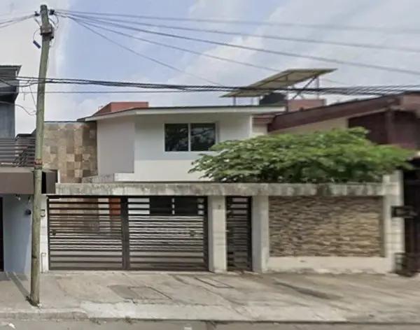 CASA EN VENTA TAPACHULA