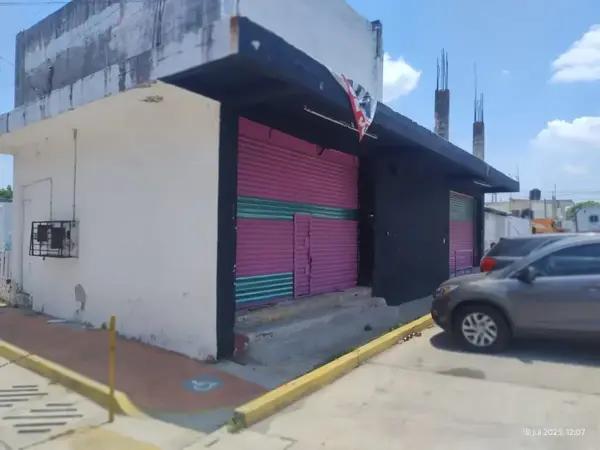 Local en renta en Excelente ubicación