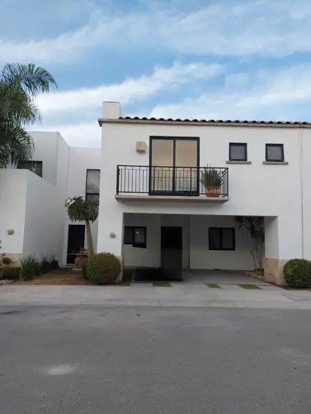 CASA EN RENTA TOTALMENTE EQUIPADA EN EL SECTOR VIÑEDOS, LISTA PARA HABITAR EN MARZO CASA EN RENTA TOTALMENTE EQUIPADA EN EL SECTOR VIÑEDOS, LISTA PARA HABITAR EN MARZO