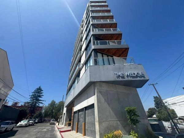 DEPARTAMENTO EN VENTA THE WEDGE