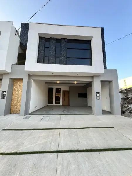 CASA EN VENTA PLAYAS DE TIJUANA