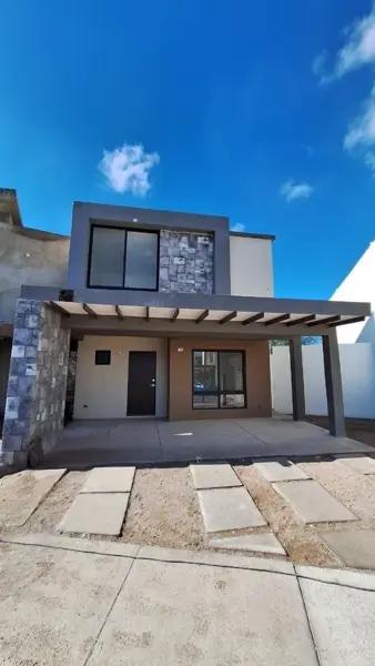 Casa en venta en El Secreto, Hermosillo, Sonora