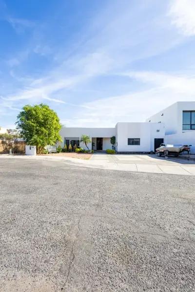 Casa en venta en Haciendas Residencial, Hermosillo, Sonora
