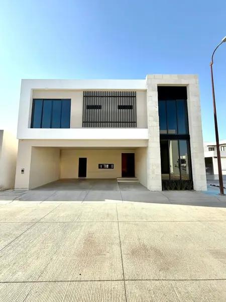 Casa en venta en Concordia Residencial, Hermosillo, Sonora Casa en venta en Concordia Residencial, Hermosillo, Sonora