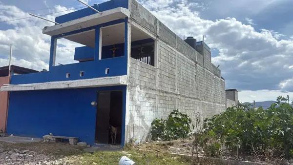 Casa amplia en La Aldea, Morelia: oportunidad de compra Casa amplia en La Aldea, Morelia: oportunidad de compra