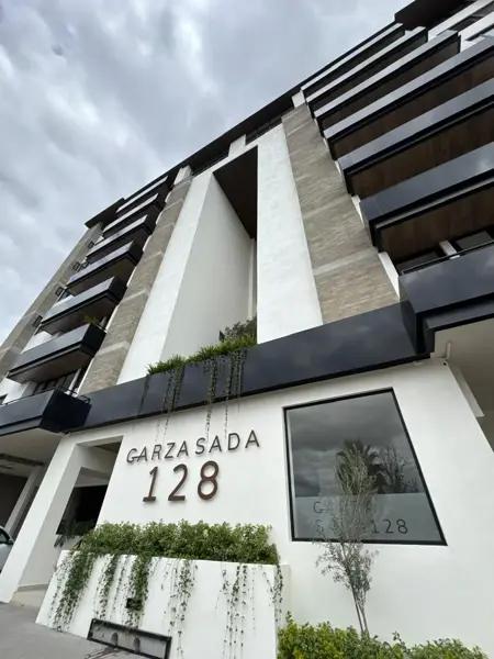 DEPARTAMENTO EN VENTA, UBICADO EN AV. EUGENIO GARZA SADA.