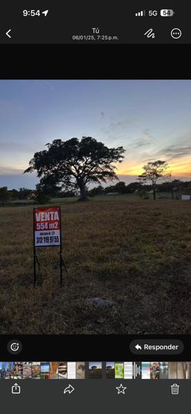 Terreno Residencial  ELITE en Venta con Vista al Campo de Golf en Altozano, Colima