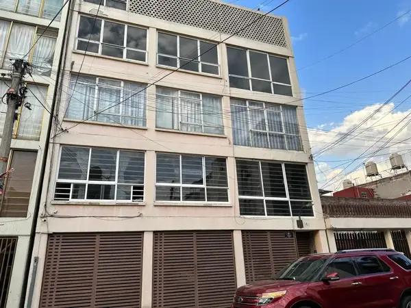 Departamento en venta en Vertiz Narvarte, Benito Juárez, Ciudad de México
