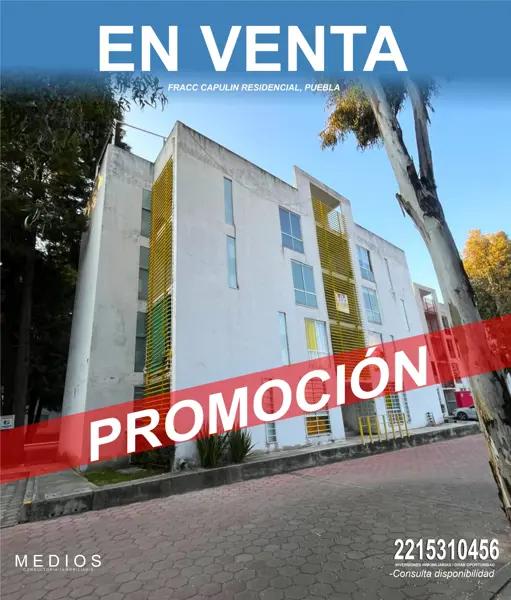 DEPA REMODELADO EN EL CAPULIN, PUEBLA A 10MIN DEL CENTRO DE CHOLULA, APLICAN CREDITOS