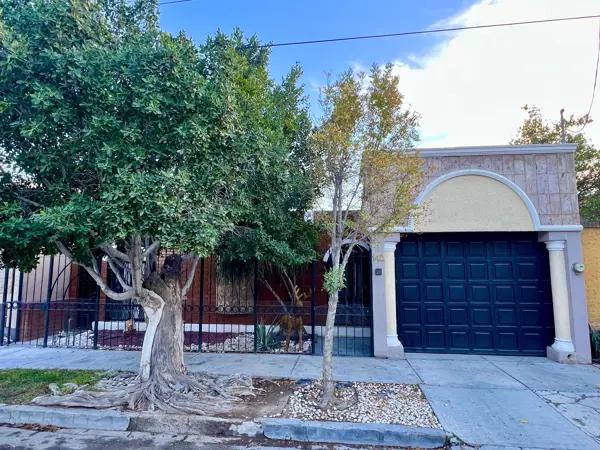 Casa en venta en Torreon Jardin, Torreón, Coahuila de Zaragoza