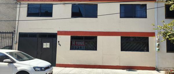 Casa en venta en Los Reyes Ixtacala, Tlalnepantla de Baz